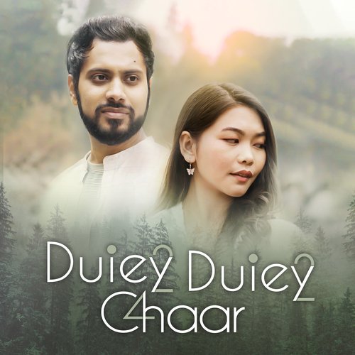 Duiey Duiey Chaar by KOUSTAV KC, Kajol Chatterjee - Download on PagalFree