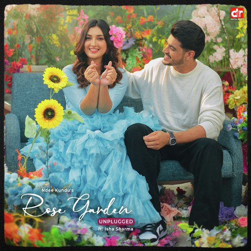 Rose Garden (Unplugged) by Ndee Kundu - Download on PagalFree