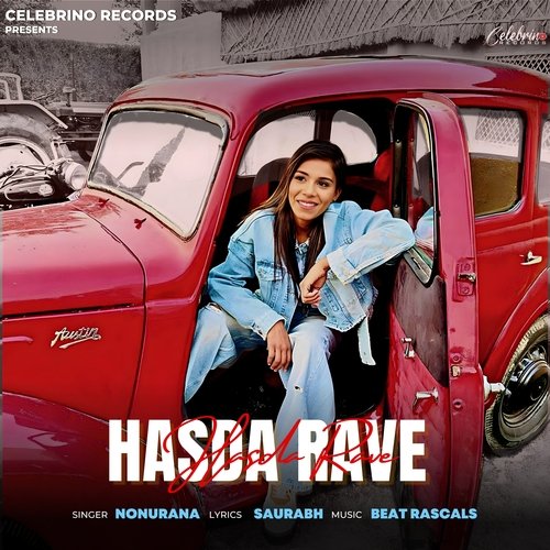 Hasda Rave by Nonu Rana - Download on PagalFree