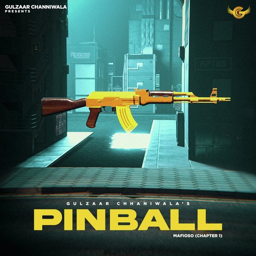 Pinball (Mafioso Chapter 1) by Gulzaar Chhaniwala - Download on PagalFree