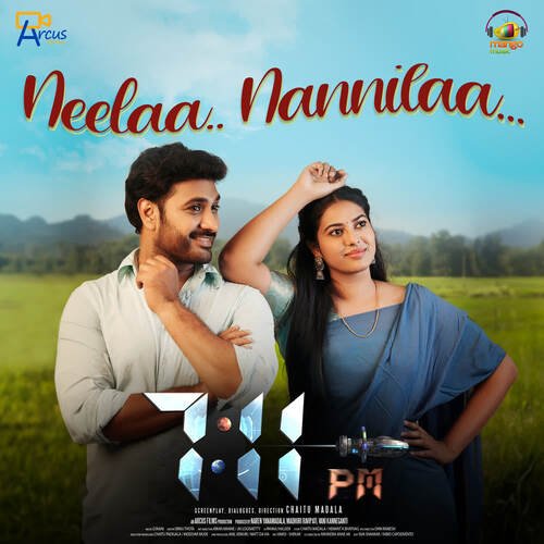 Neelaa Nannilaa Female Version by Gyaani - Download on PagalFree
