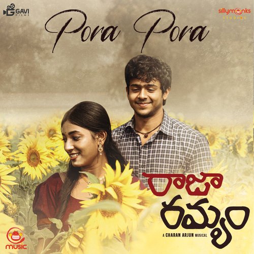 Pora Pora by Divya Maalika, Charan Arjun - Download on PagalFree