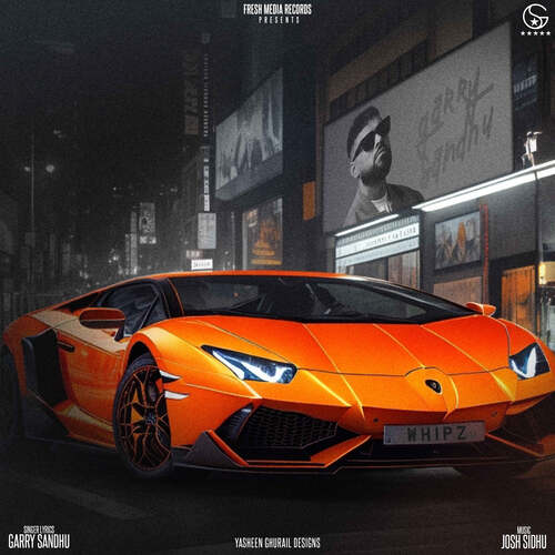 WHIPZ by Garry Sandhu, Josh Sidhu - Download on PagalFree