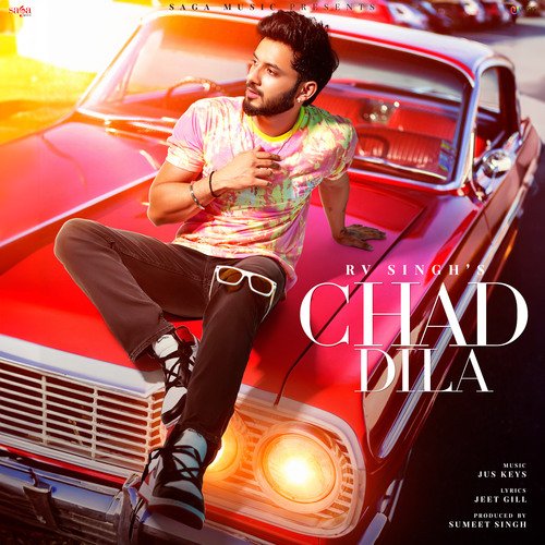 Chad Dila by RV Singh, Jus Keys, Jeet Gill - Download on PagalFree
