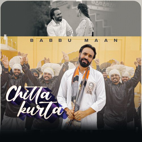 Chitta Kurta by Babbu Maan - Download on PagalFree