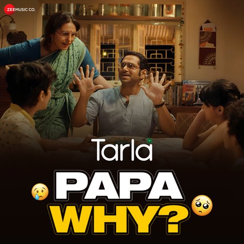 Papa Why by Suhit Abhyankar, Rohan-Vinayak - Download on PagalFree