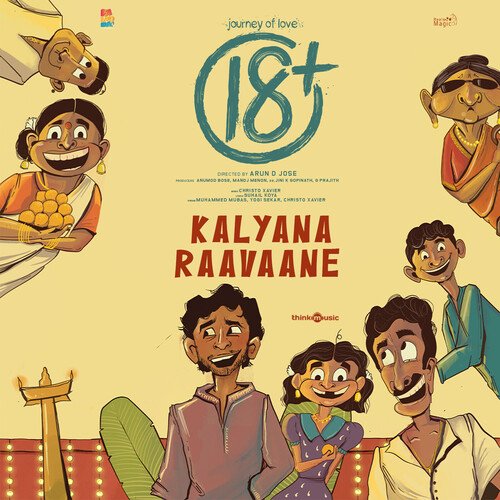 Kalyana Raavaane by Yogi Sekar - Download on PagalFree