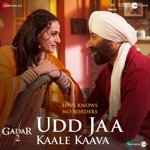 Udd Jaa Kaale Kaava by Mithoon, Uttam Singh - Download on PagalFree