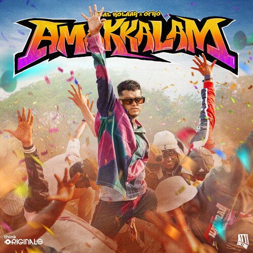 Amakkalam by Asal Kolaar, Keya Pothen - Download on PagalFree