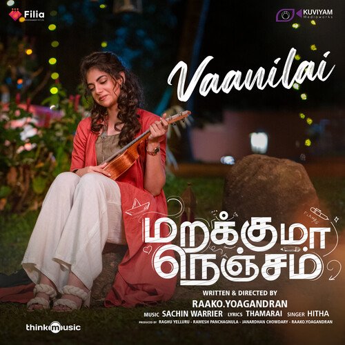 Vaanilai by Sachin Warrier - Download on PagalFree