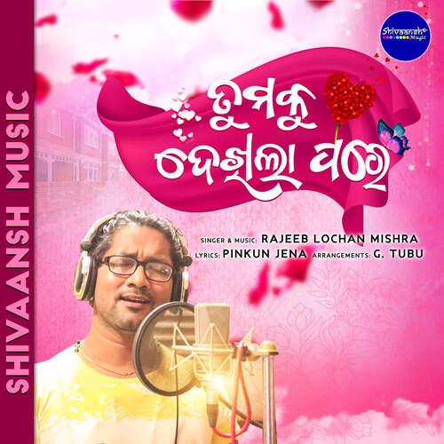Tumaku Dekhila Pare by Rajeeb Lochan Mishra - Download on PagalFree