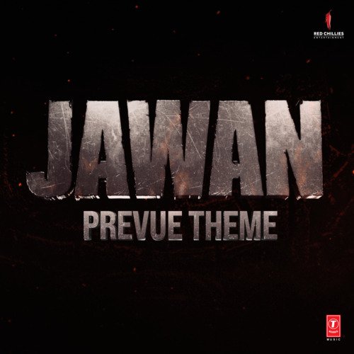 Jawan Prevue Theme by Anirudh Ravichander, Raja Kumari - Download on PagalFree