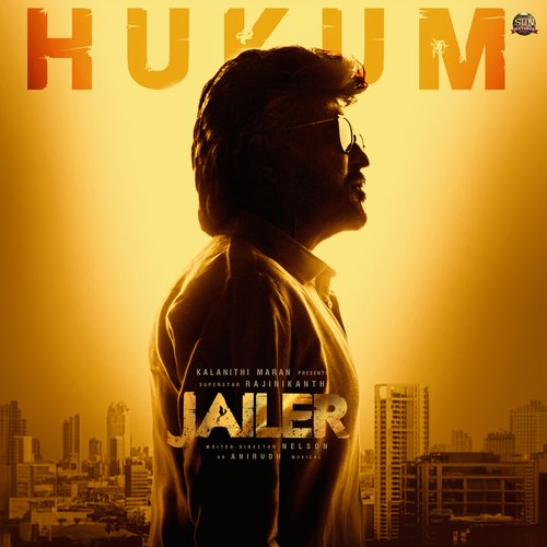 Hukum - Thalaivar Alappara (From Jailer) by Super Subu, Anirudh Ravichander - Download on PagalFree