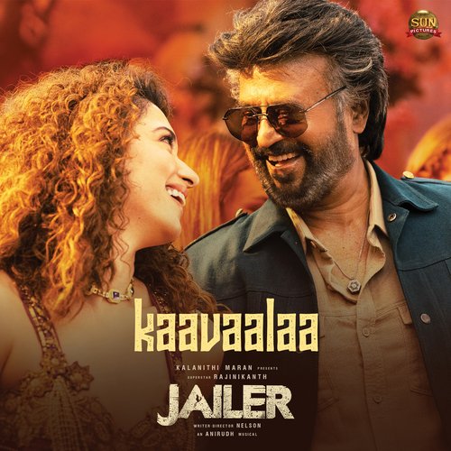 Kaavaalaa (From Jailer) by Anirudh Ravichander, Shilpa Rao, Arunraja Kamaraj - Download on PagalFree