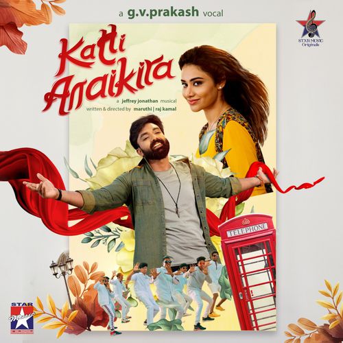 Katti Anaikira by Jeffrey Jonathan - Download on PagalFree