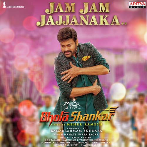 Jam Jam Jajjanaka by Mahati Swara Sagar - Download on PagalFree