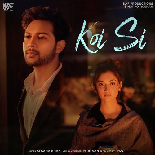 Koi Si by Afsana Khan - Download on PagalFree