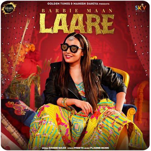 Laare by Barbie Maan - Download on PagalFree