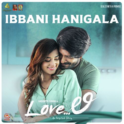 Ibbani Hanigala by Vasishta Simha, Sanvi Shetty, J. Anoop Seelin - Download on PagalFree