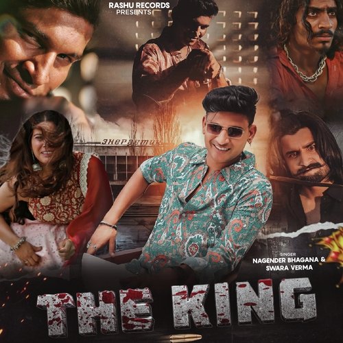 The King by Narender Bhagana, Swara Verma - Download on PagalFree