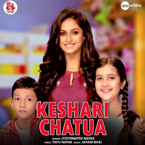Keshari Chatua by Japani Bhai, Jyotirmayee Nayak - Download on PagalFree