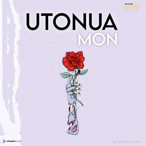 Utonua Mon by Rumio Saikia - Download on PagalFree