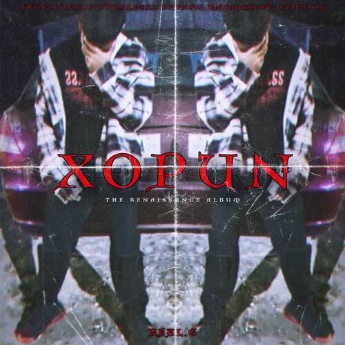 Xopun by Real G - Download on PagalFree