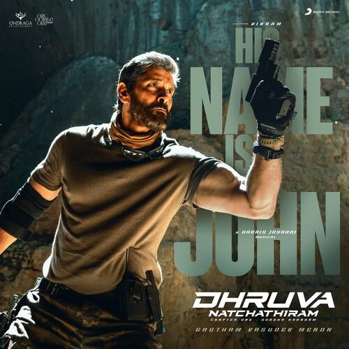 His Name is John (From Dhruva Natchathiram) by Harris Jayaraj, Paal Dabba - Download on PagalFree