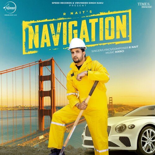 Navigation by R Nait - Download on PagalFree