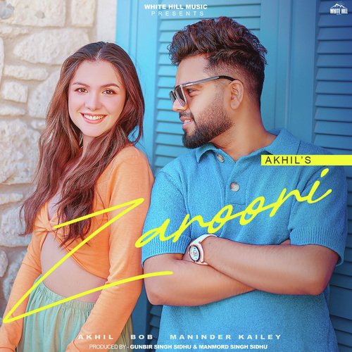 Zaroori by Akhil - Download on PagalFree