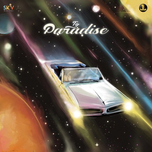 To Paradise by Zehr Vibe, Anker Deol - Download on PagalFree