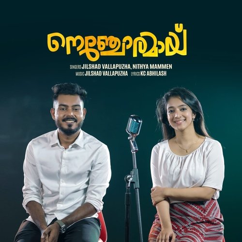 Poovithal by Jilshad Vallapuzha, Nithya Mammen - Download on PagalFree