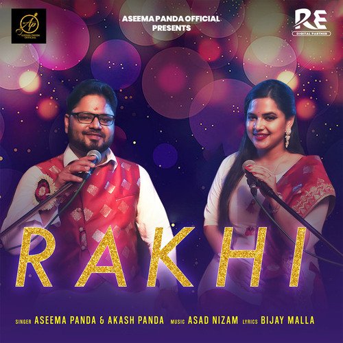 Rakhi by Aseema Panda, Akash Panda - Download on PagalFree