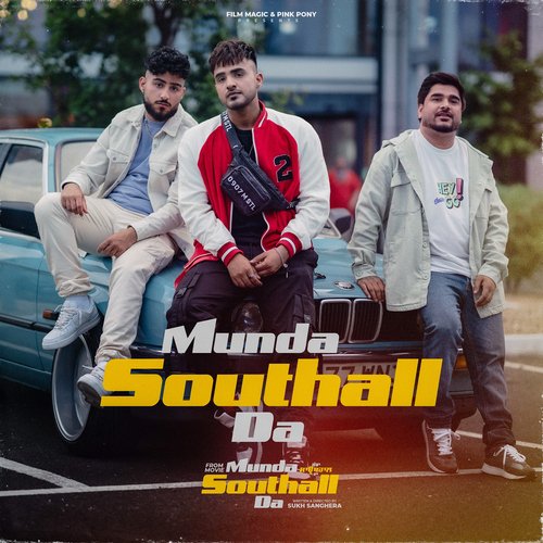 Munda Southall Da (From Munda Southall Da) by Armaan Bedil, Raj Ranjodh - Download on PagalFree