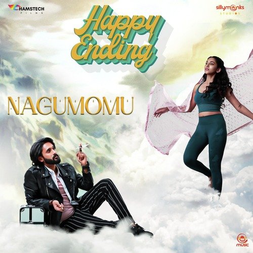 Nagumomu by Ravi Nidamarthy - Download on PagalFree