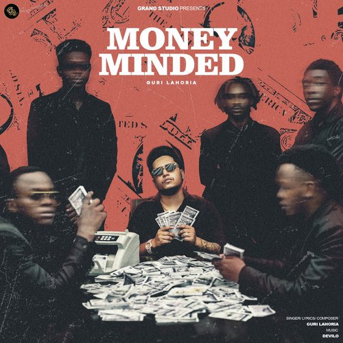 Money Minded by Guri Lahoria - Download on PagalFree