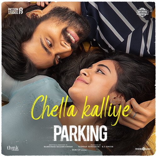 Chella Kalliye by Sam C.S., Kapil Kapilan - Download on PagalFree