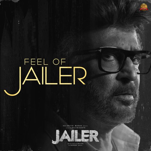 Feel of Jailer (From Jailer) by Anirudh Ravichander, Vishal Mishra - Download on PagalFree