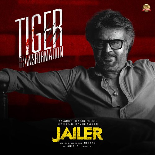 Tiger Transformation (From Jailer) by Anirudh Ravichander - Download on PagalFree