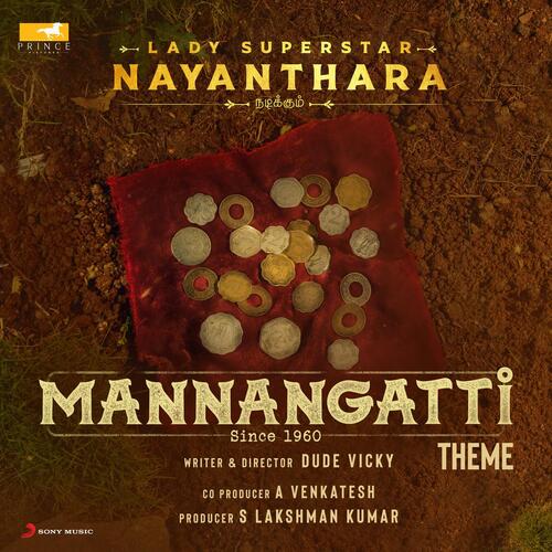 Mannangatti Theme (From Mannangatti Since 1960) by Sean Roldan - Download on PagalFree