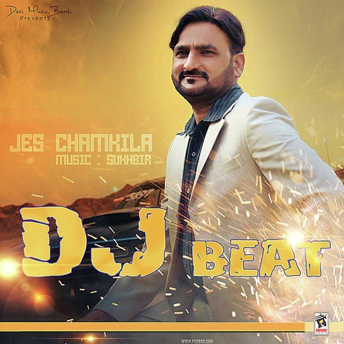 Dj Beat by Jes Chamkila - Download on PagalFree