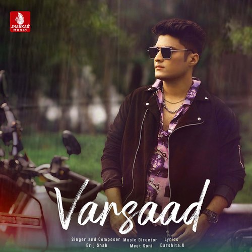 Varsaad by Brij Shah - Download on PagalFree