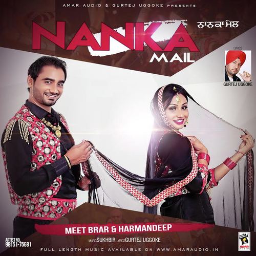 Nanka Mail by Jes Chamkila - Download on PagalFree