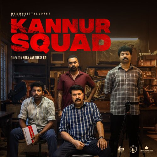 Kaalan Puli (From Kannur Squad) by Sushin Shyam, Vinayak Sasikumar - Download on PagalFree