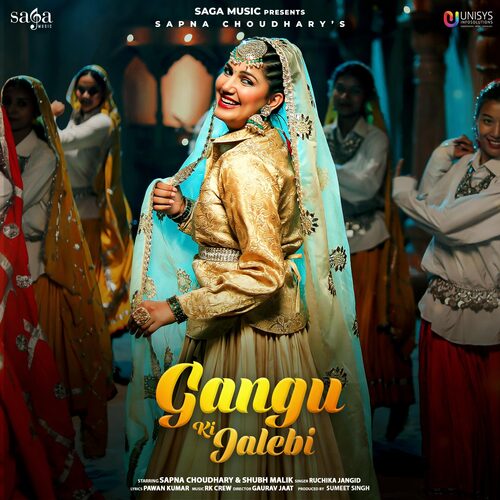 Gangu Ki Jalebi by Ruchika Jangid, RK Crew, Pawan Kumar - Download on PagalFree