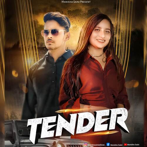 Tender by Manisha Saini, Krishan Madha - Download on PagalFree