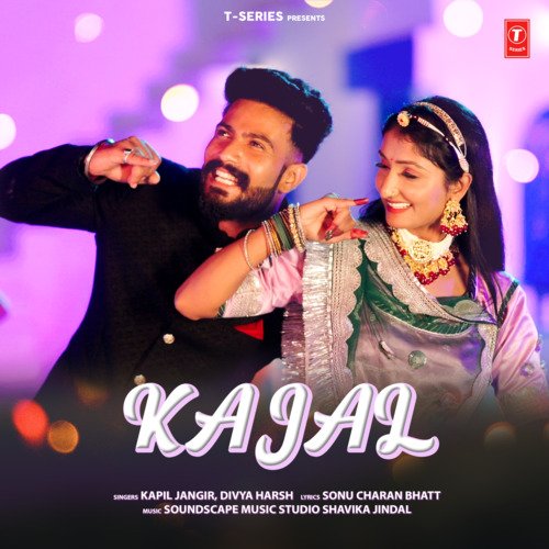 Kajal by Kapil Jangir, Divya Harsh, Soundscape Music Studio Shavika Jindal - Download on PagalFree