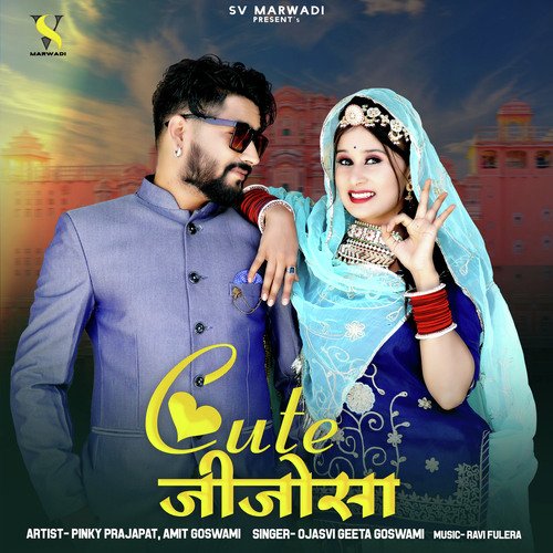 Cute Jijosa by Ojasvi Geeta Goswami - Download on PagalFree