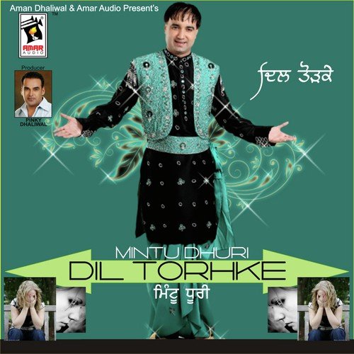 Dholna by Mintu Dhuri - Download on PagalFree