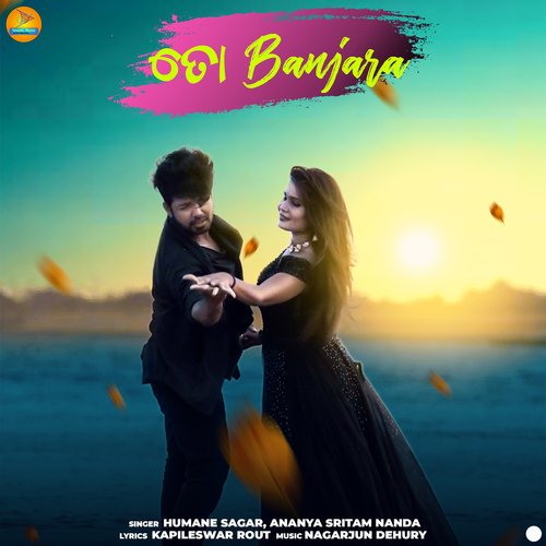 Tu Banjara by Humane Sagar, Ananya Nanda - Download on PagalFree